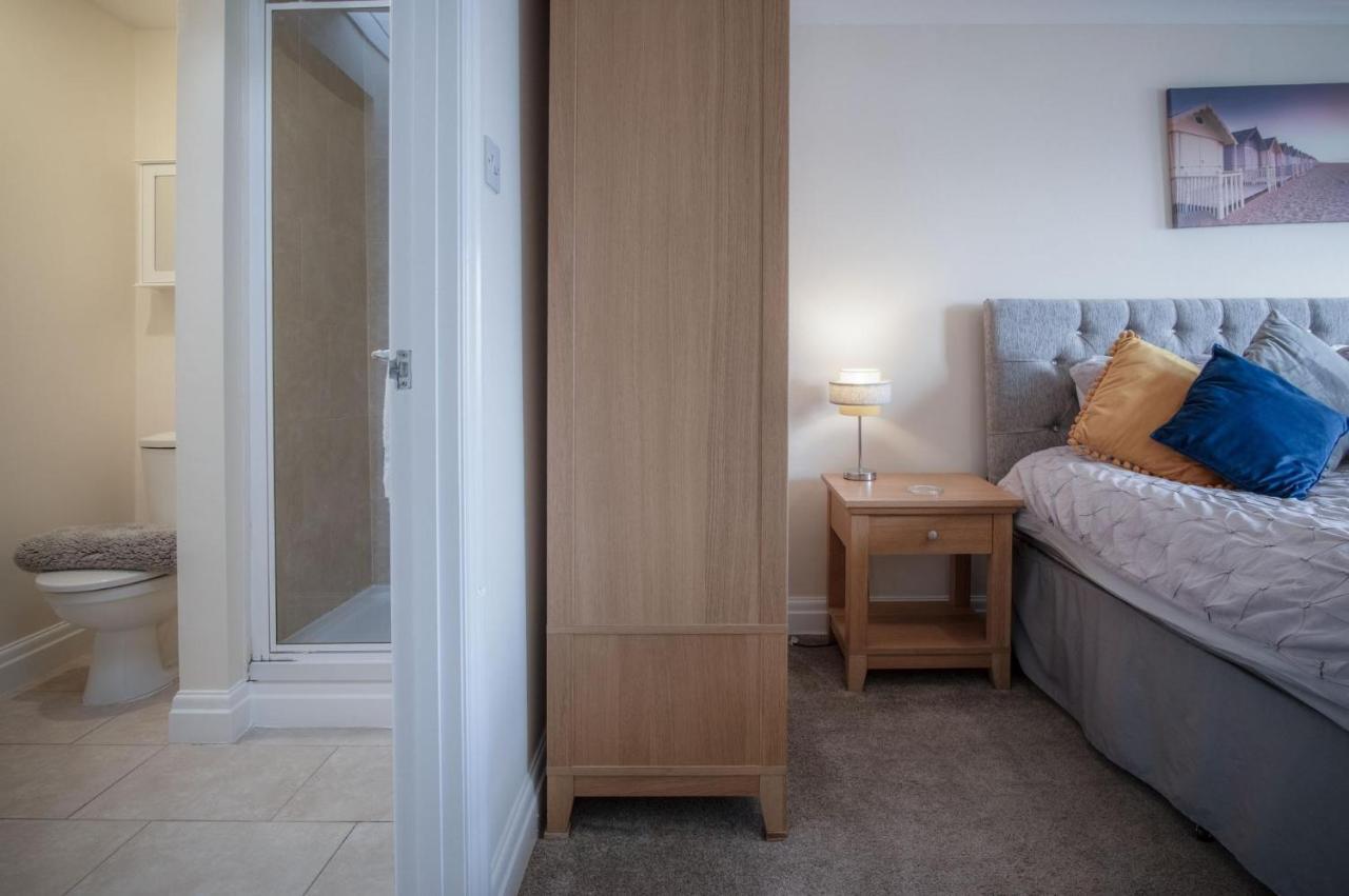 North Heights - 2 Bedroom Penthouse - *