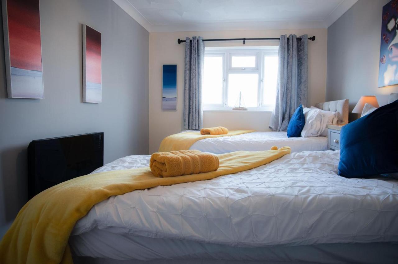 Apartment North Heights - 2 Bedroom Penthouse -