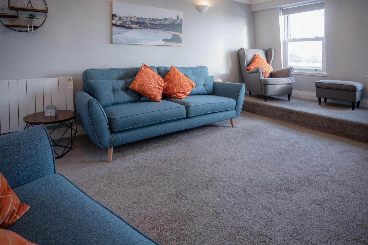 North Heights - 2 Bedroom Penthouse - Apartment