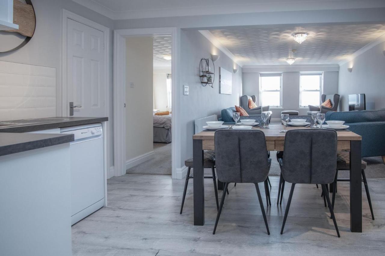North Heights - 2 Bedroom Penthouse - Apartment