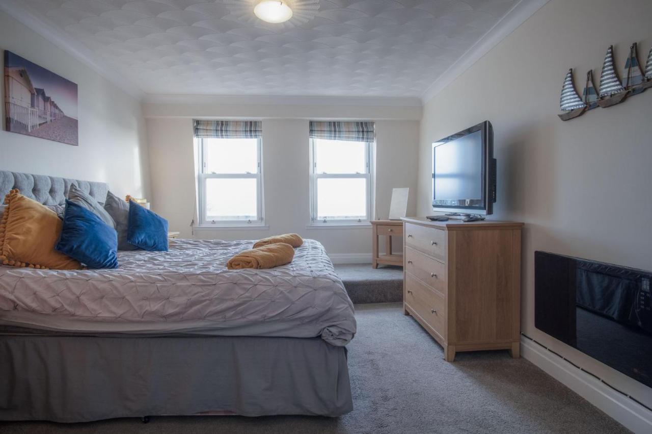 North Heights - 2 Bedroom Penthouse - Apartment *