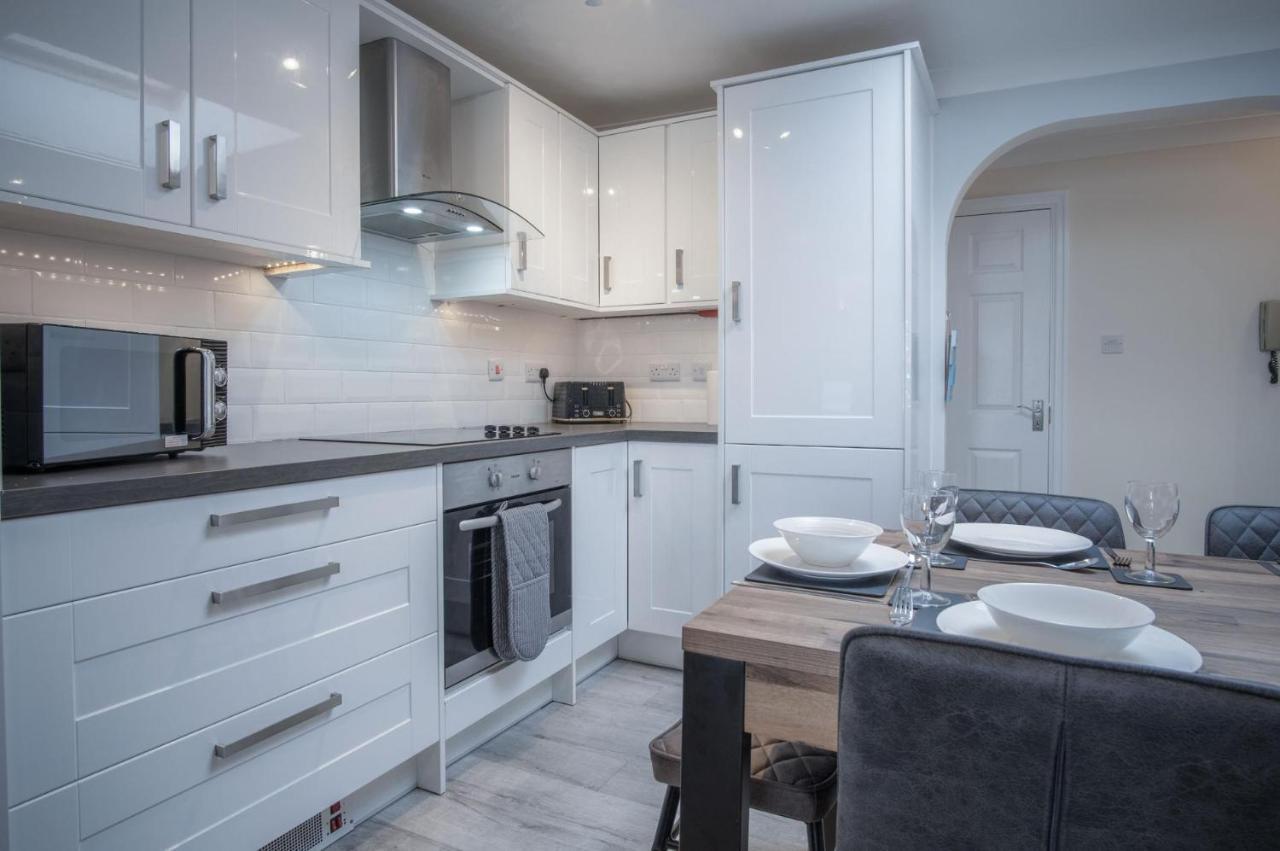 Apartment North Heights - 2 Bedroom Penthouse - *