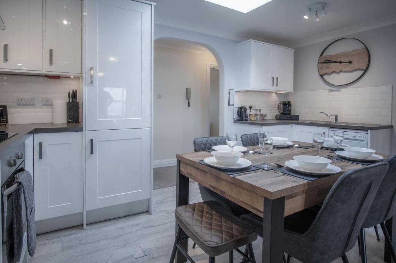 Apartment North Heights - 2 Bedroom Penthouse -