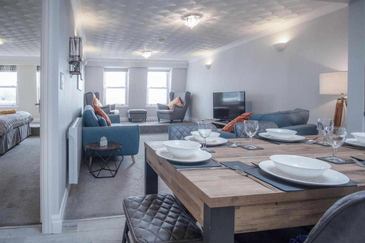 North Heights - 2 Bedroom Penthouse - Apartment *