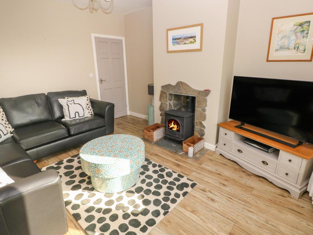 Sandtop Holiday home *