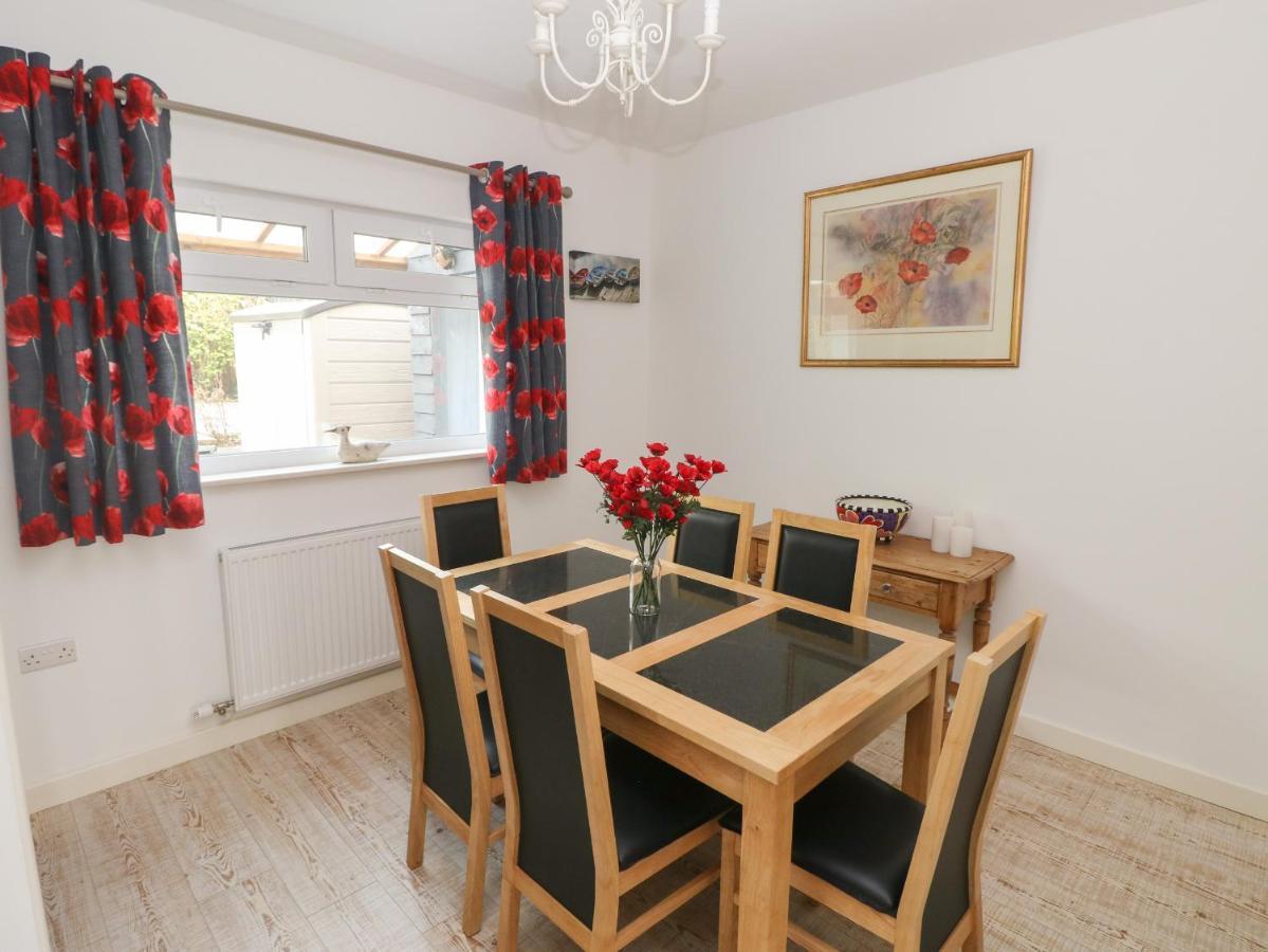 Holiday home Sandtop