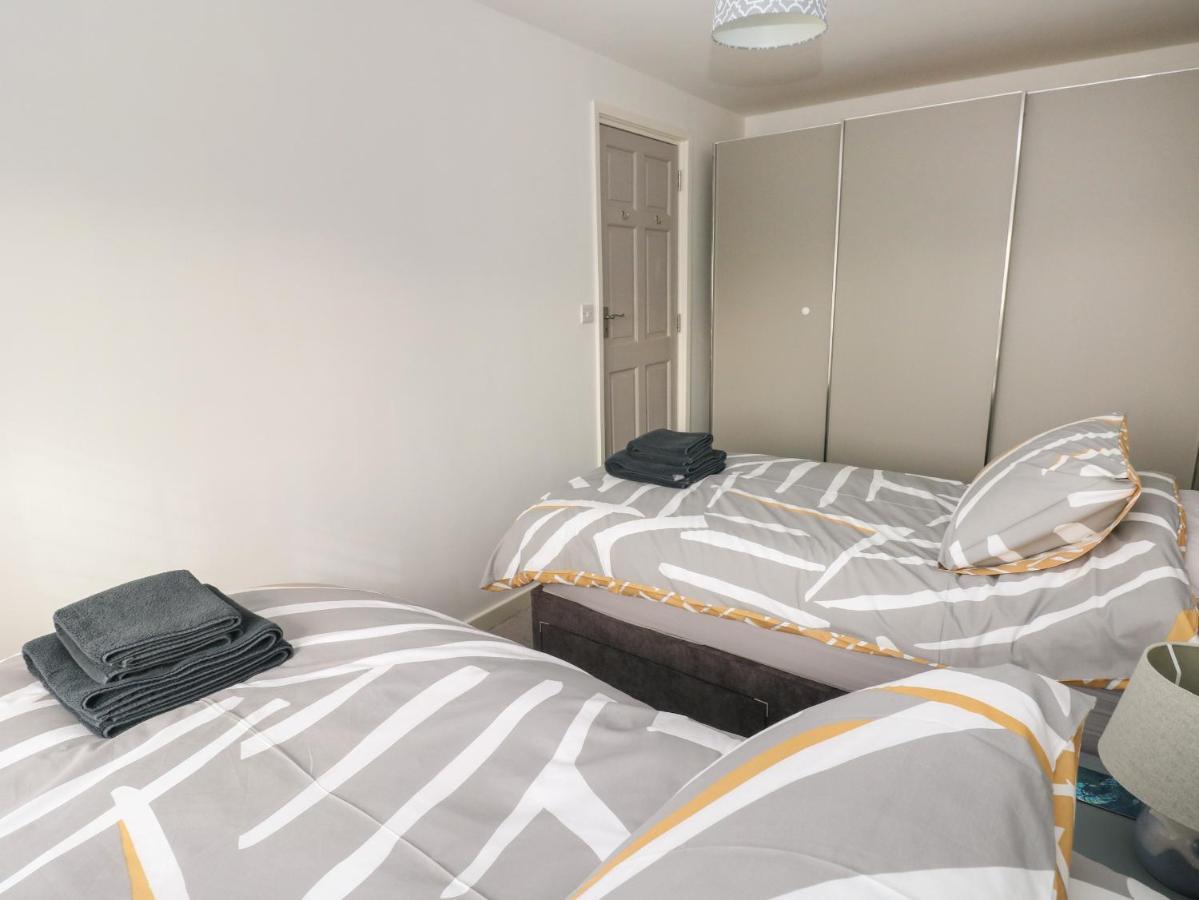 Holiday home Sandtop *