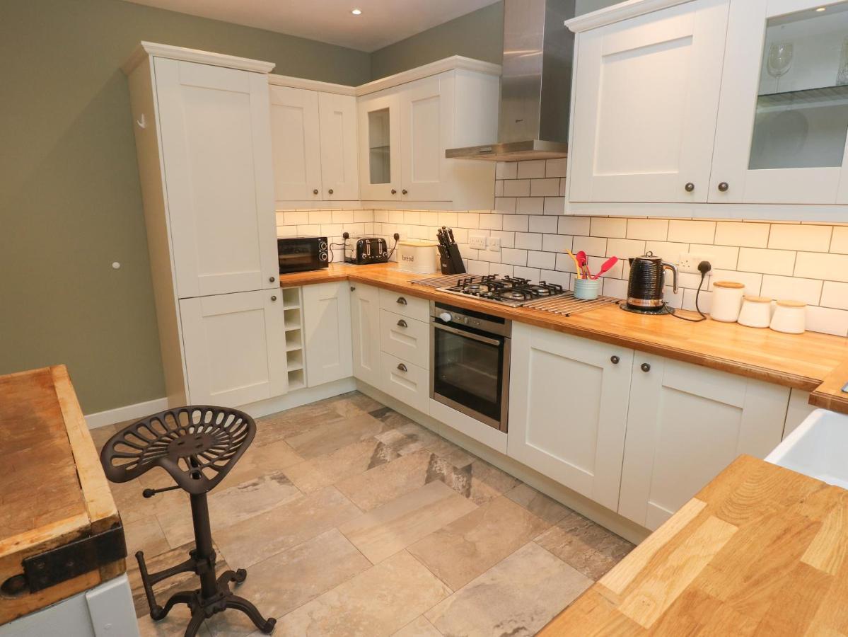 Sandtop Holiday home *