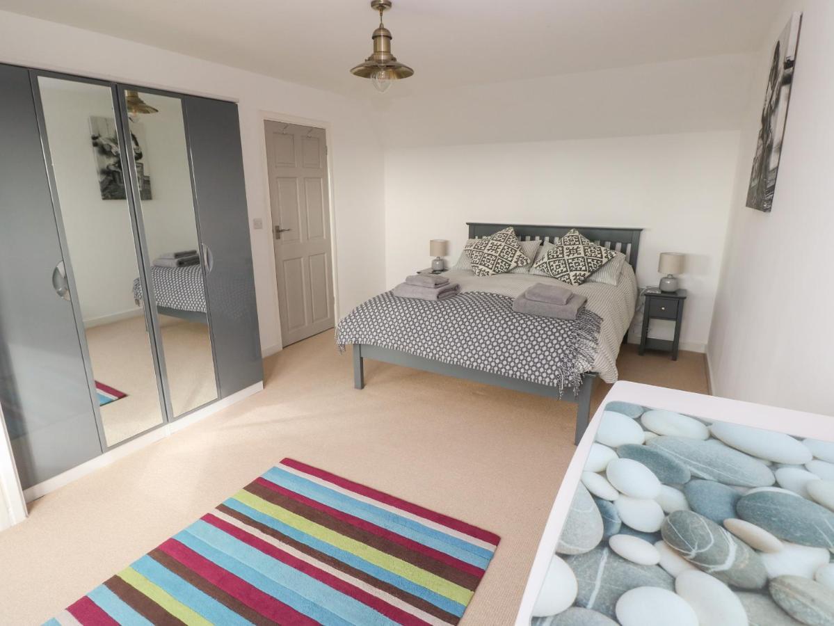 Sandtop Holiday home