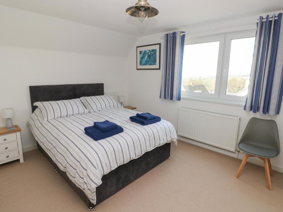 Holiday home Sandtop