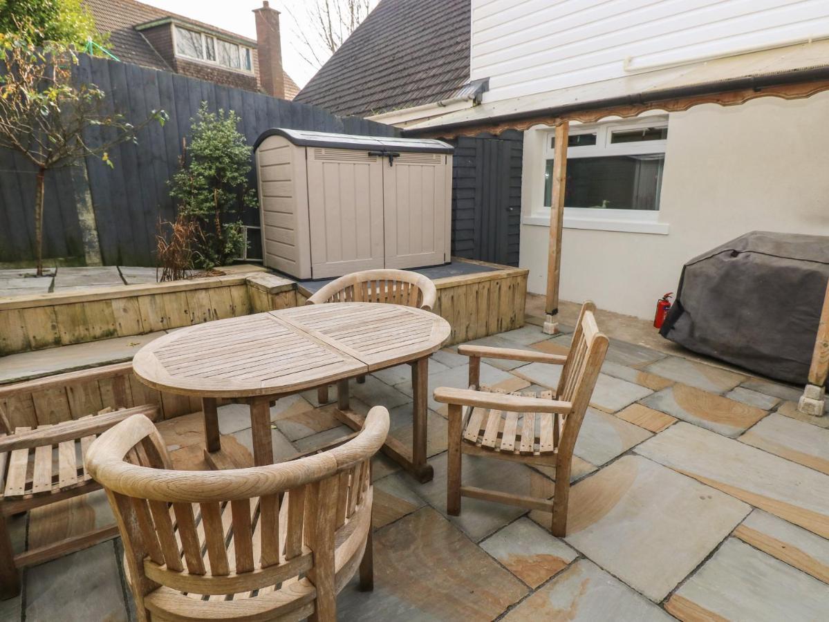 Sandtop Holiday home