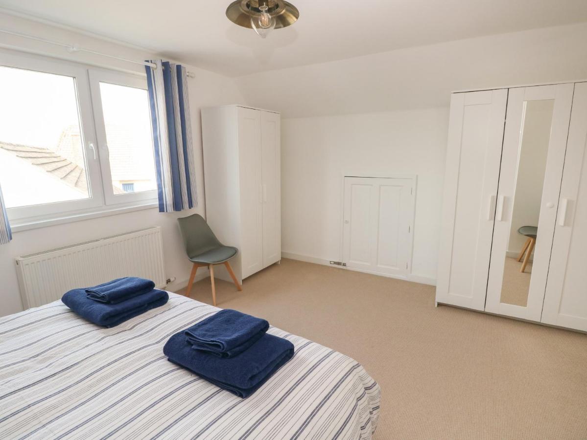 Holiday home Sandtop Tenby