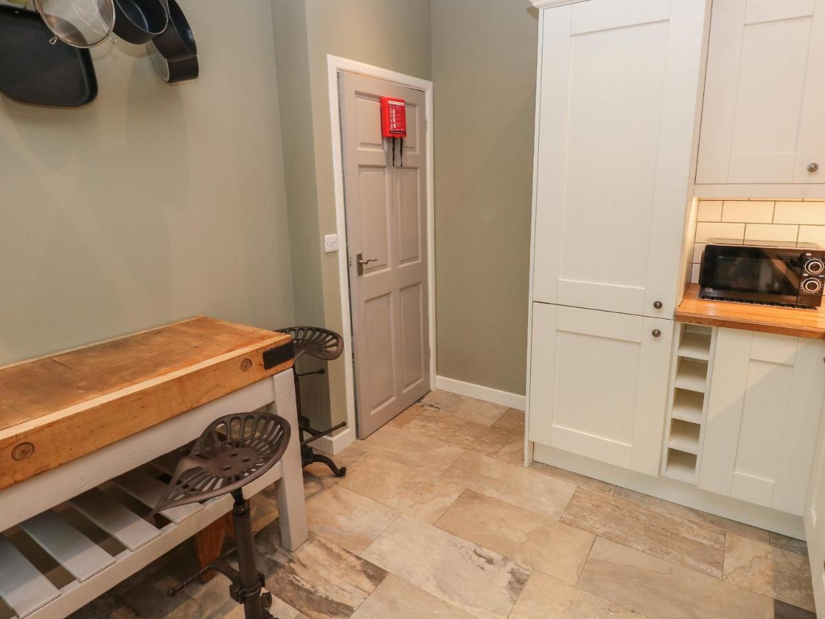 Sandtop Holiday home Tenby