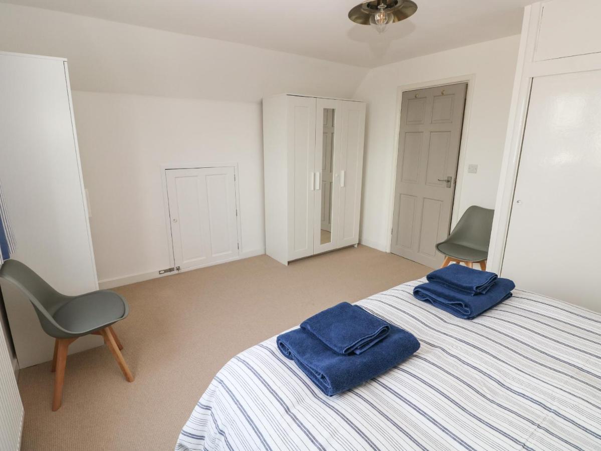 Holiday home Sandtop *