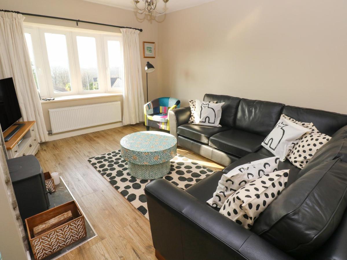 Holiday home Sandtop Tenby