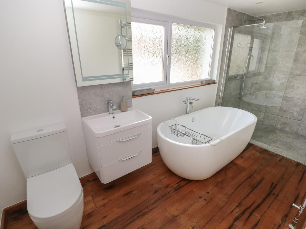Sandtop Holiday home *