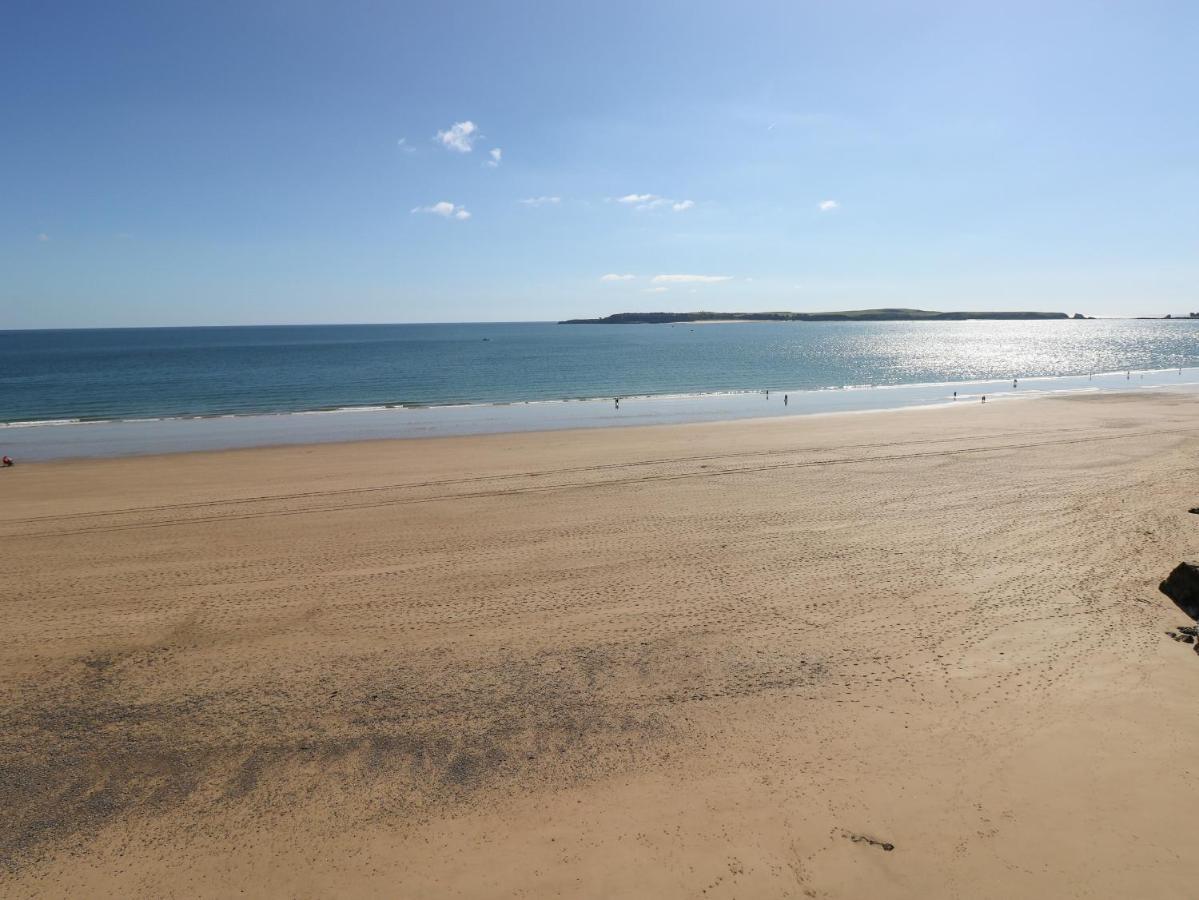 Holiday home Sandtop *