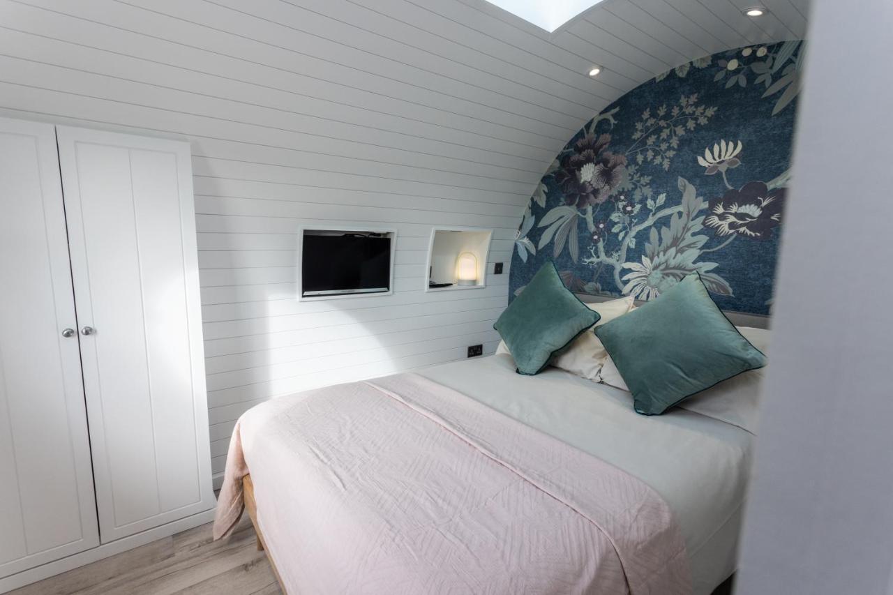 The @quarrywood * Tenby