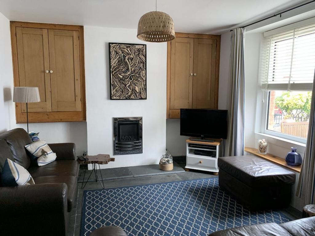Holiday home Seasalt - Modernised Traditional Cottage, Sleeps 5,short Walk To Beaches, Town, Amenities *