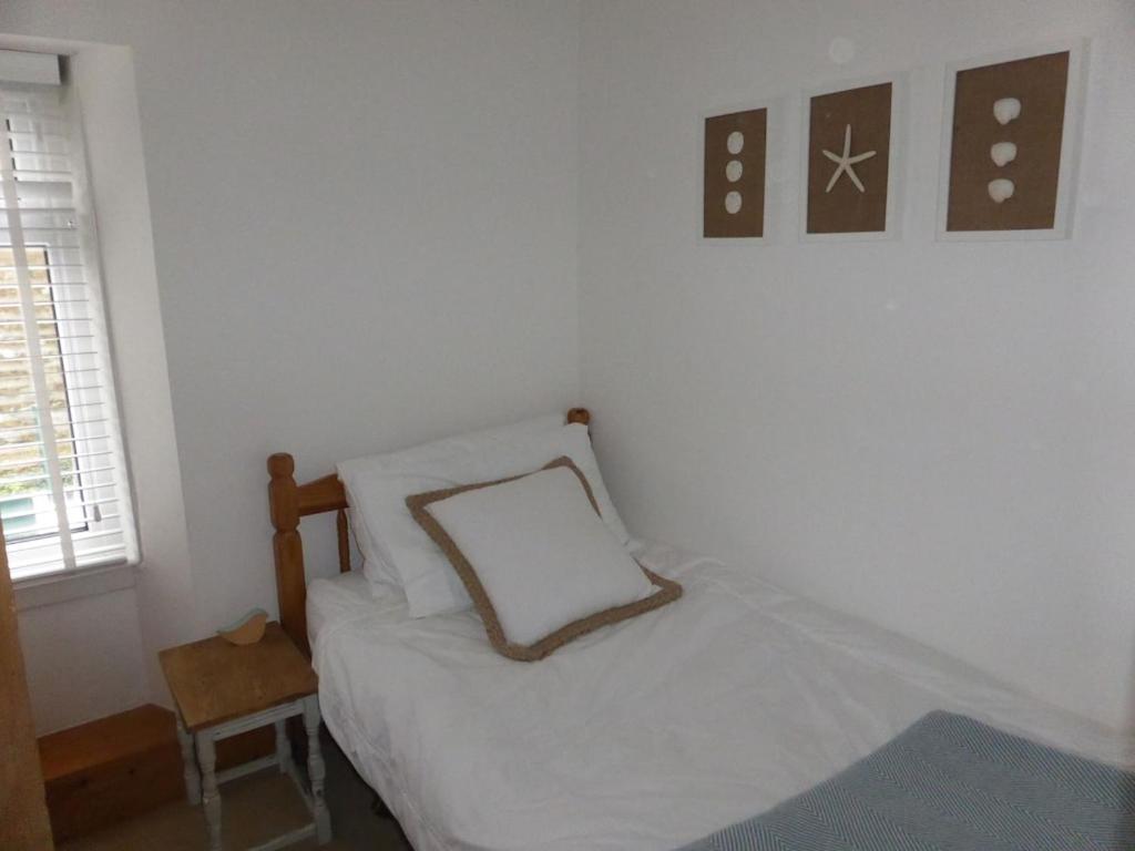 Seasalt - Modernised Traditional Cottage, Sleeps 5,short Walk To Beaches, Town, Amenities Holiday home Tenby
