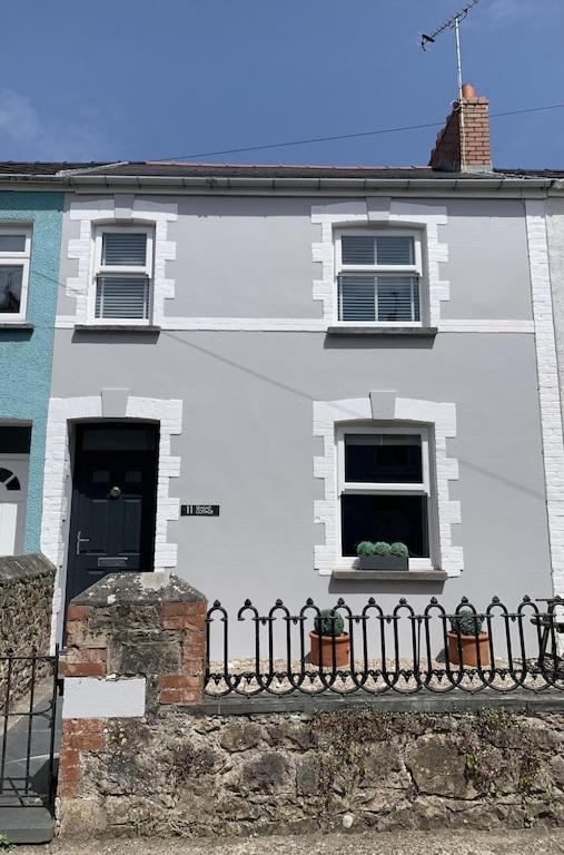 Seasalt - Modernised Traditional Cottage, Sleeps 5,short Walk To Beaches, Town, Amenities Holiday home