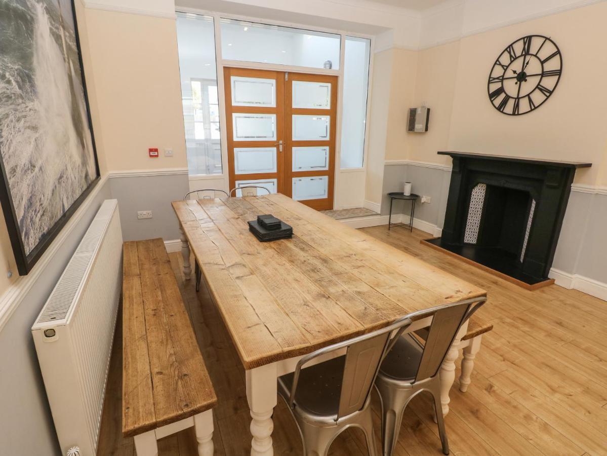 Hideaway House At The Hideaway * Tenby