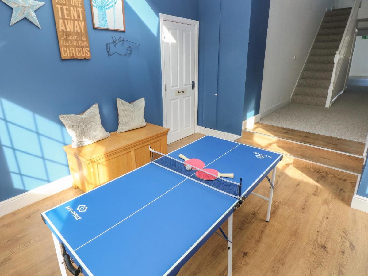 Hideaway House At The Hideaway * Tenby
