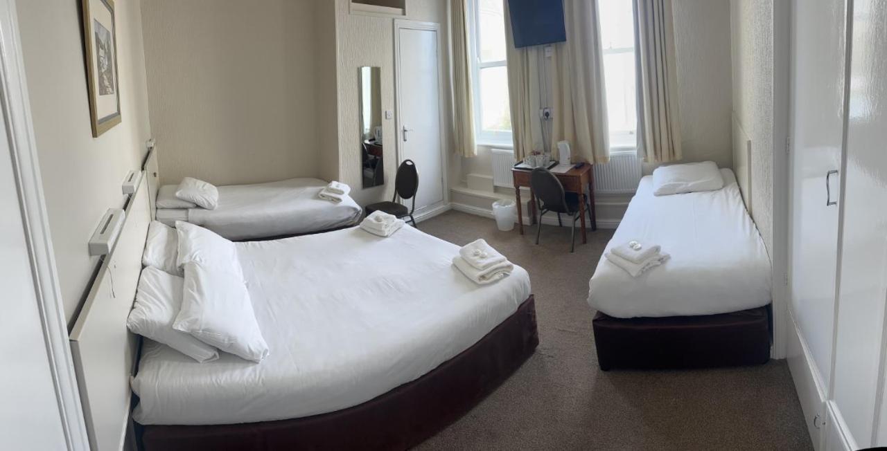 Clarence House Tenby