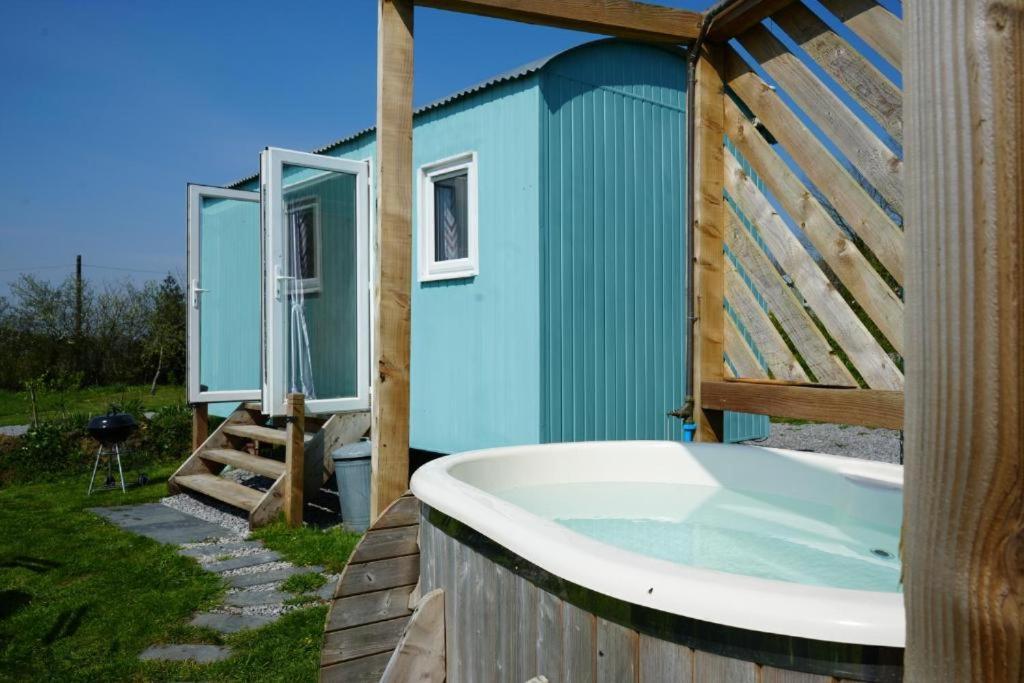 Bluebell Apartment Tenby
