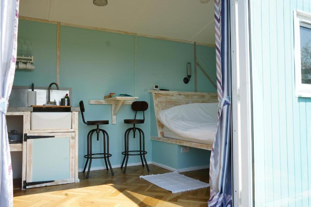 Bluebell Apartment