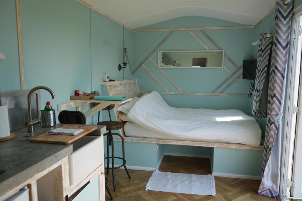 Apartment Bluebell *
