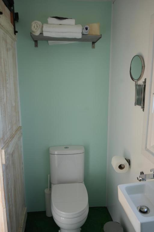 Apartment Bluebell Tenby