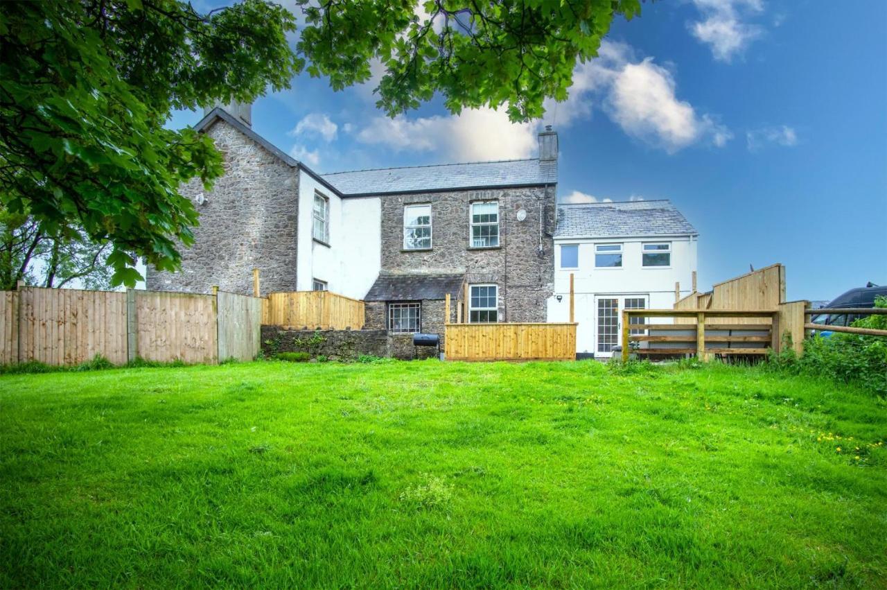 Holiday home West Jordanston Farm - 4 Bedroom - St Florence