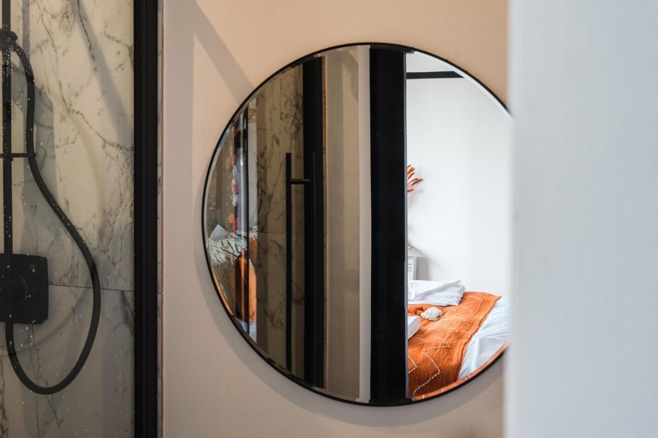 Priory Bay Escapes - Visum Apartment *