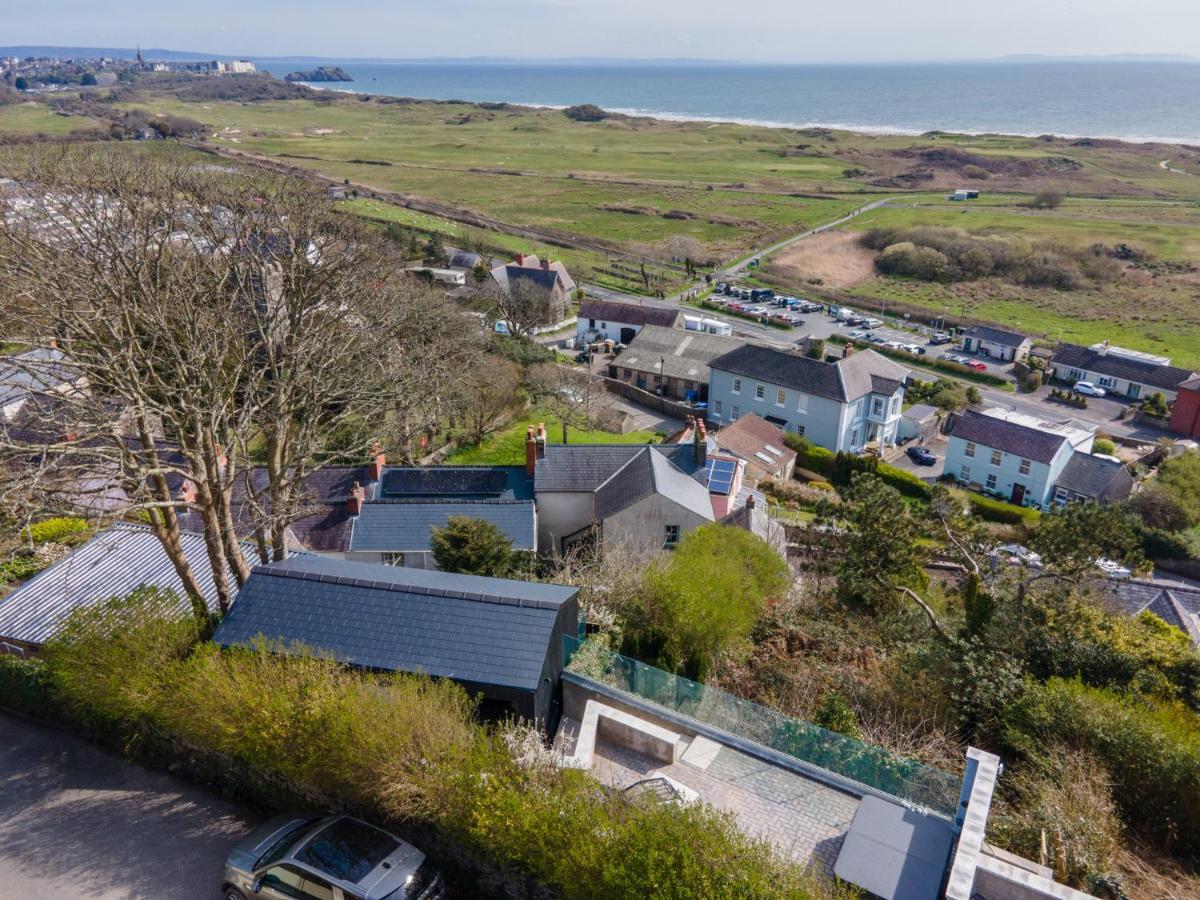 Apartment Priory Bay Escapes - Visum Tenby