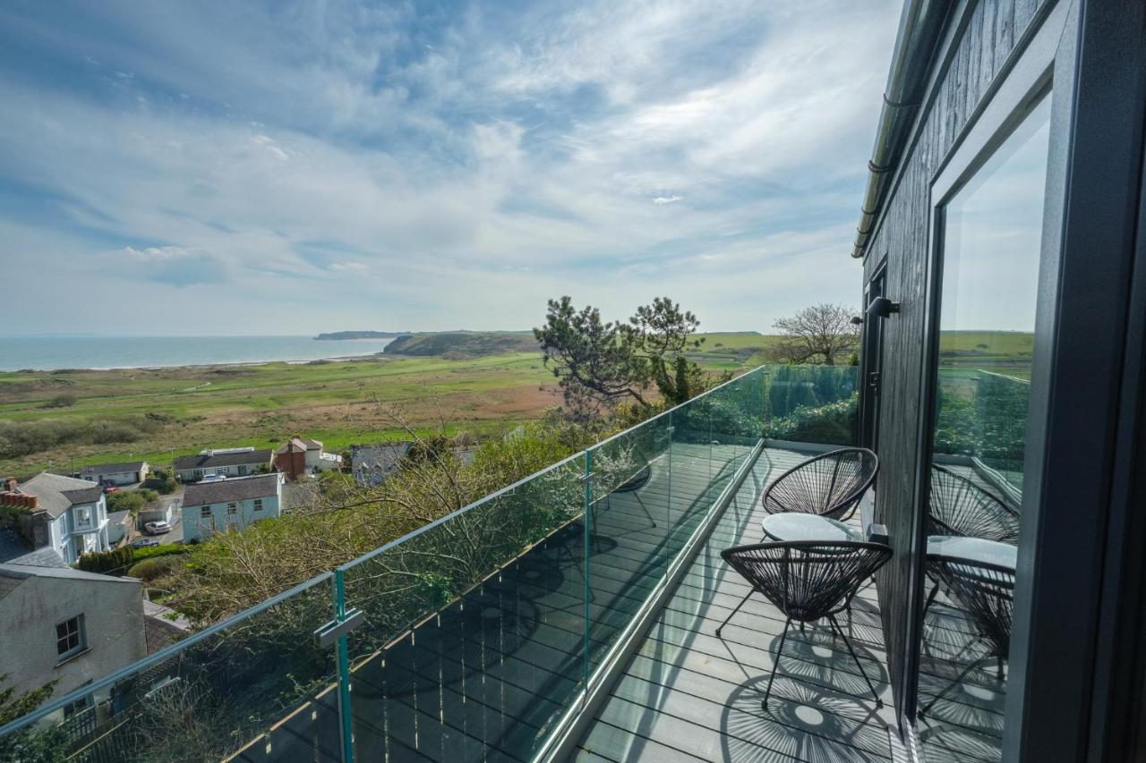 Priory Bay Escapes - Visum