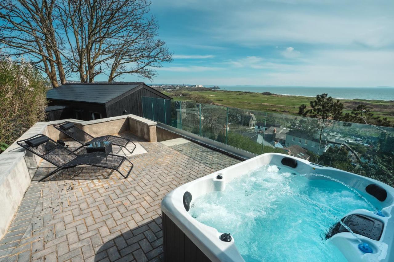 Priory Bay Escapes - Visum Tenby