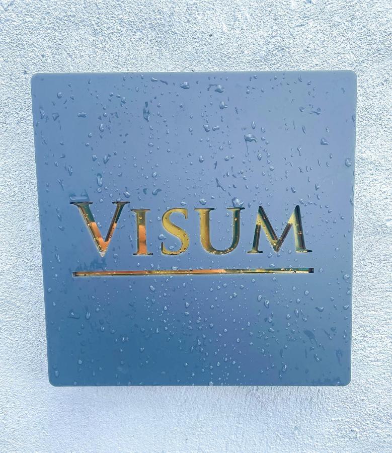 Priory Bay Escapes - Visum Apartment