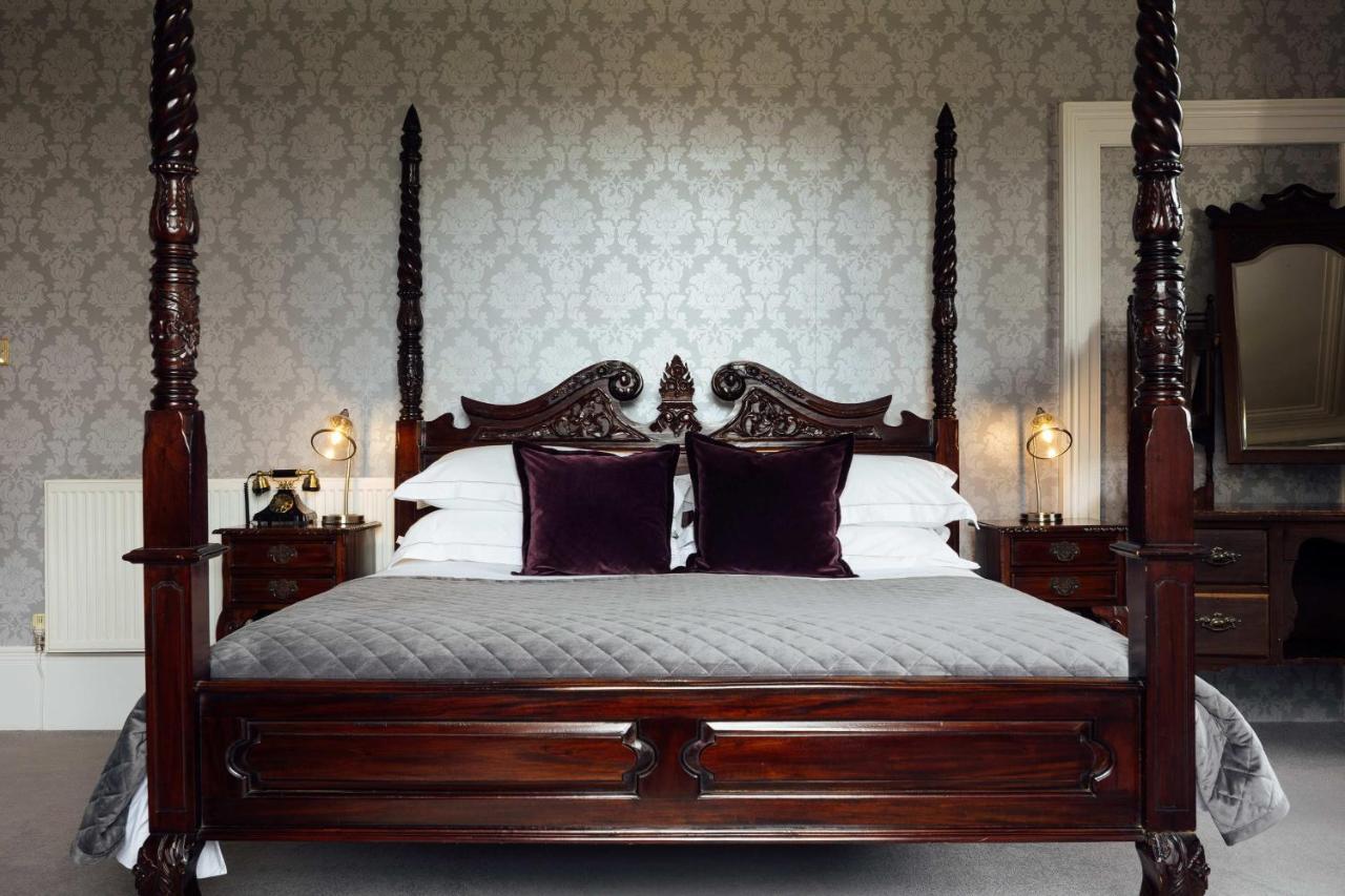 Bed & Breakfast Elm Grove 4*