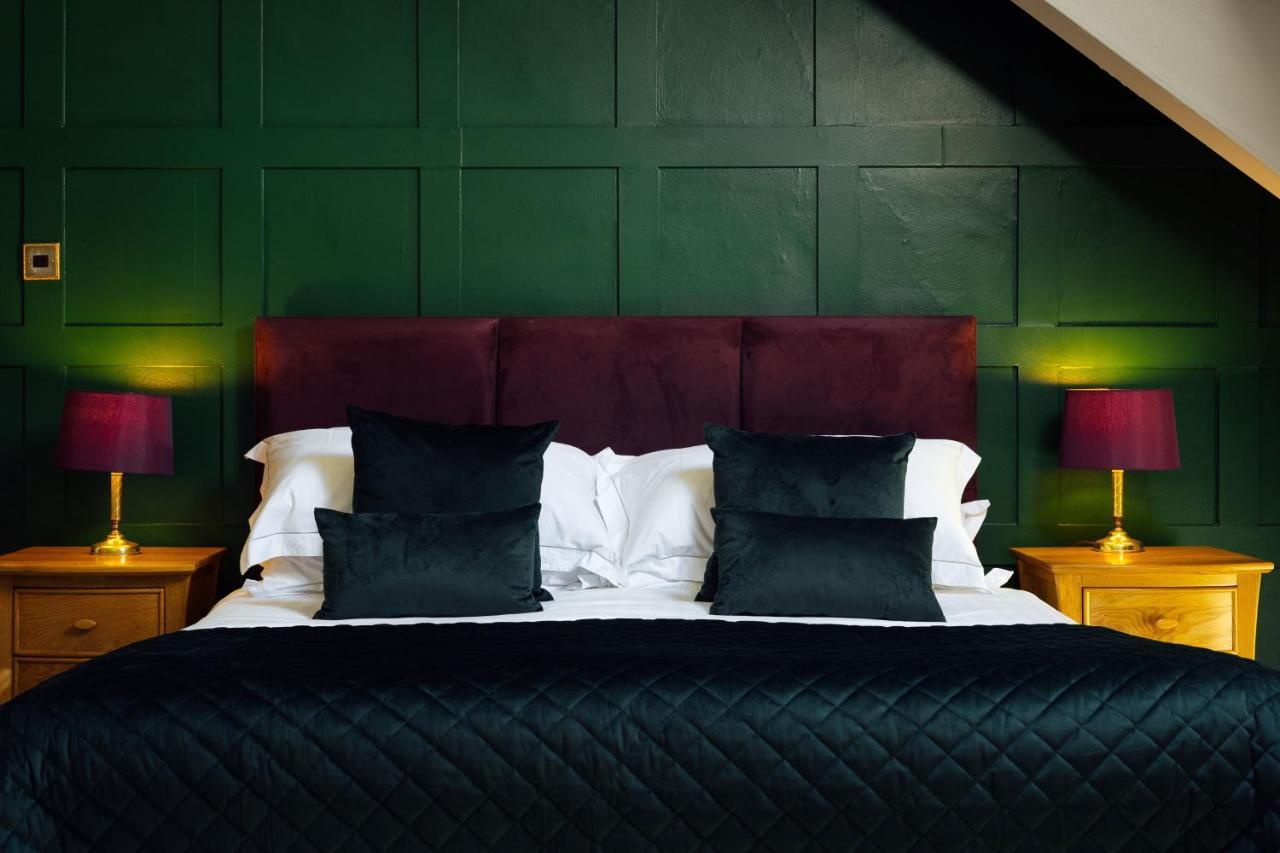 Elm Grove Bed & Breakfast