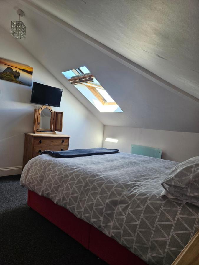 Rooftops Holiday home *
