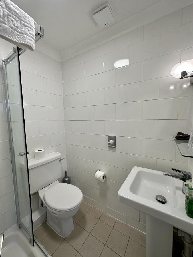 Sunny Bank 4* Tenby
