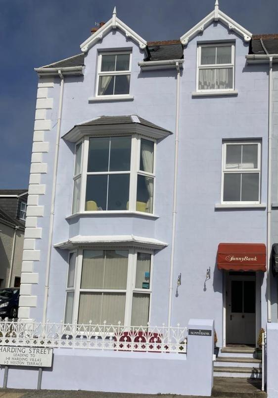 Sunny Bank Guest house