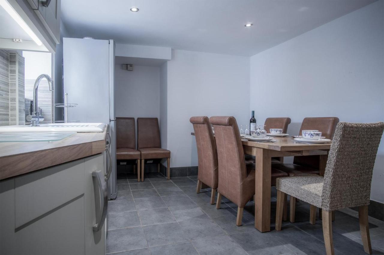 West Jordanston Farm - 4 Bedroom - St Florence Tenby