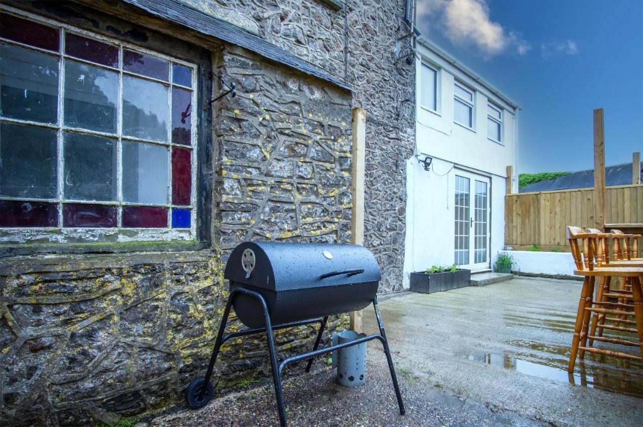 Holiday home West Jordanston Farm - 4 Bedroom - St Florence Tenby