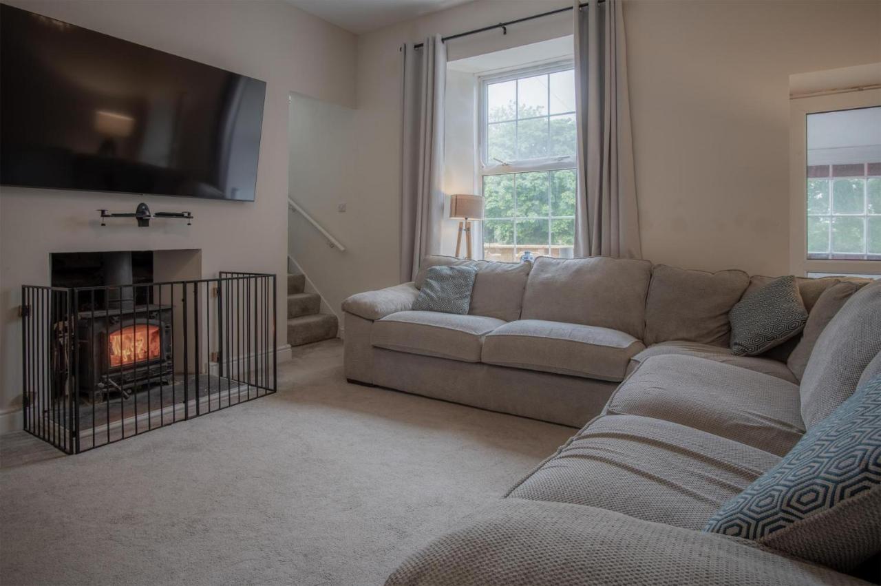 Holiday home West Jordanston Farm - 4 Bedroom - St Florence Tenby
