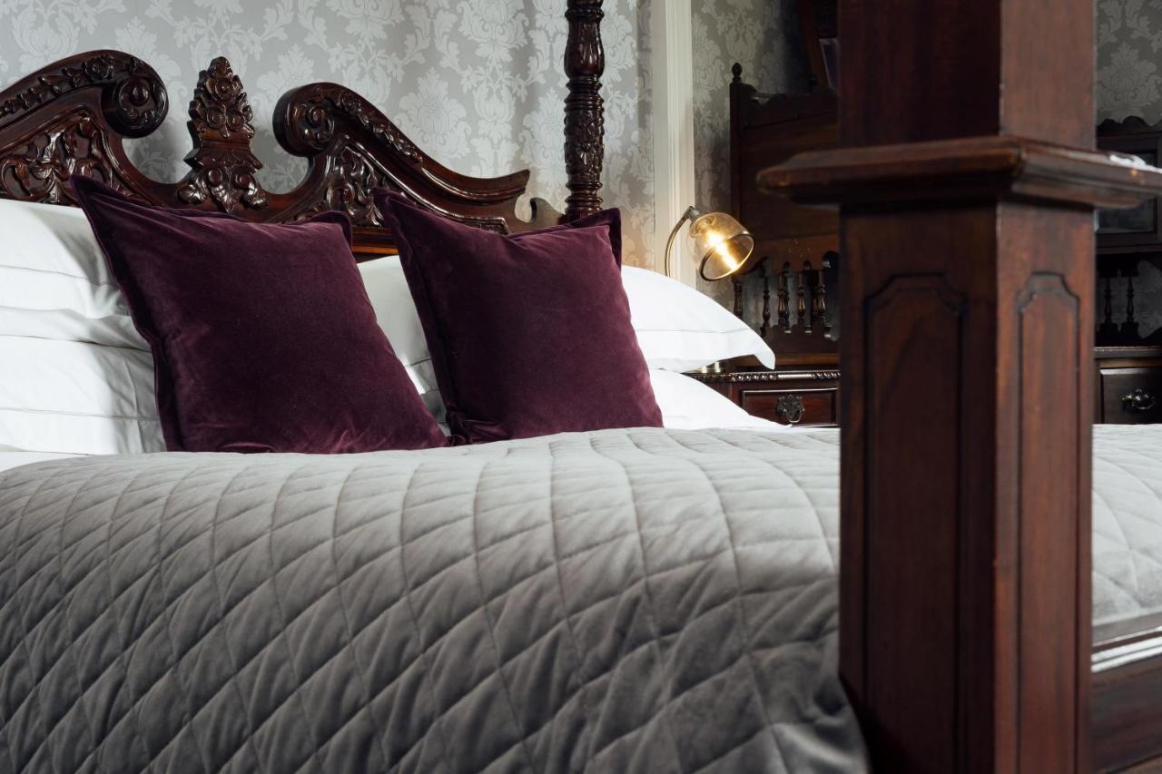 Bed & Breakfast Elm Grove Tenby