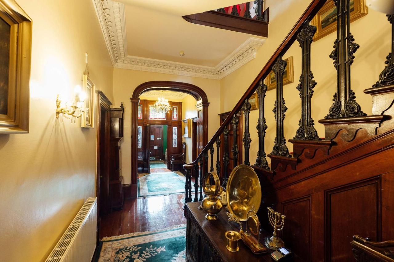 Elm Grove Bed & Breakfast