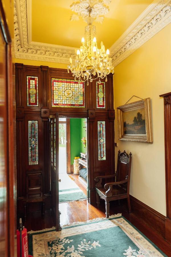 Elm Grove Bed & Breakfast 4*