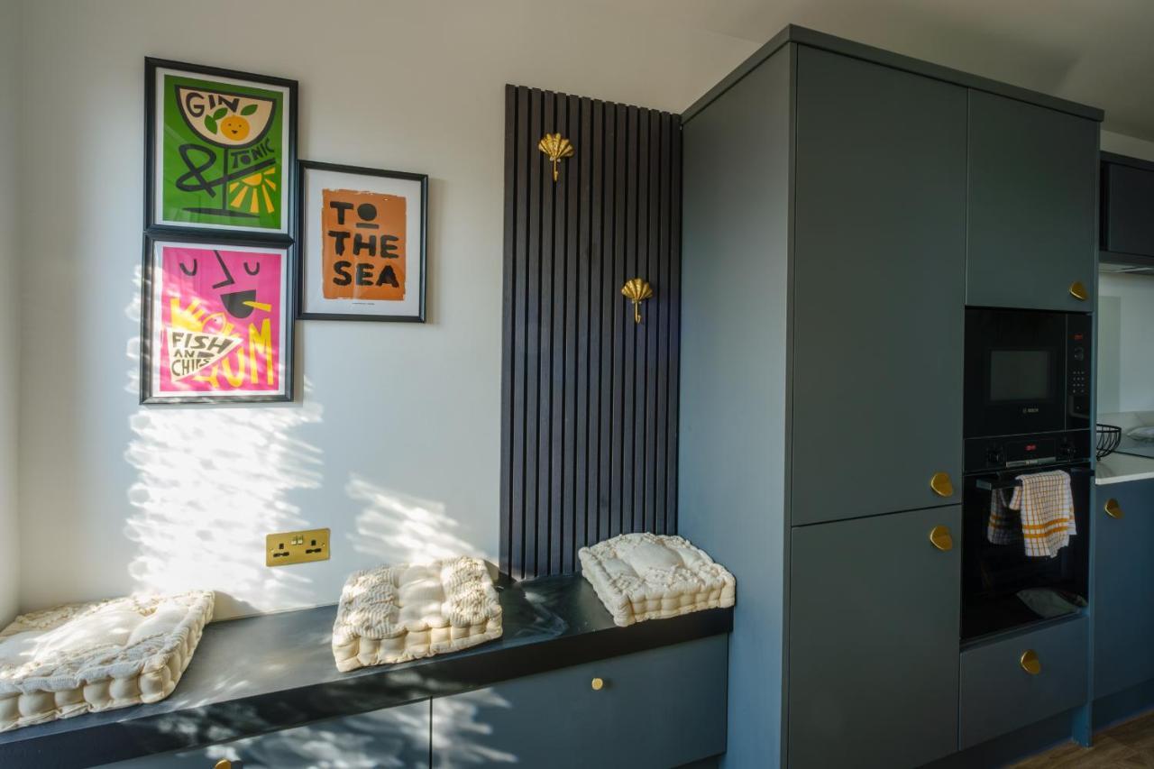 Apartment Priory Bay Escapes - Matahari